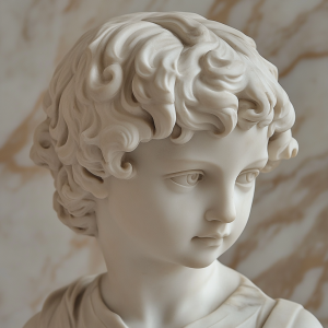 Гипс скульптурный | ООО «ЧЕРКЕССКСТРОЙПРОДУКТ» Гипс скульптурный